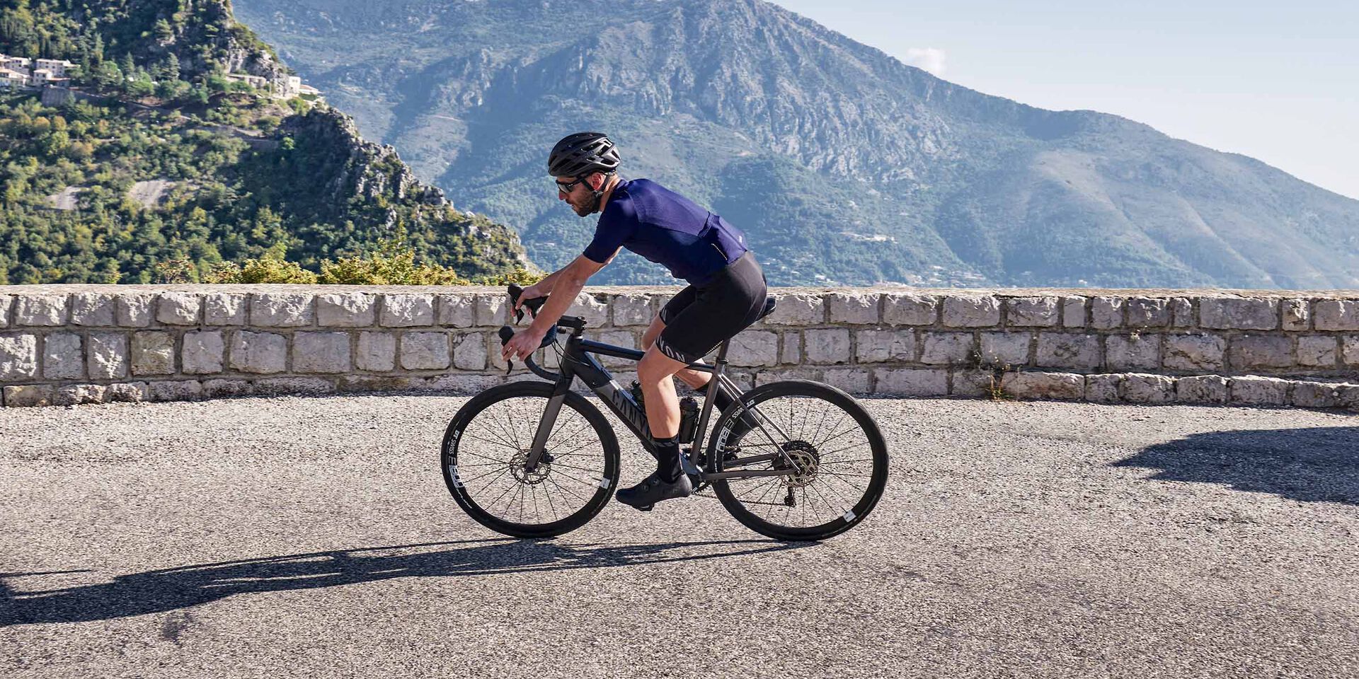 Canyon Endurace:ON