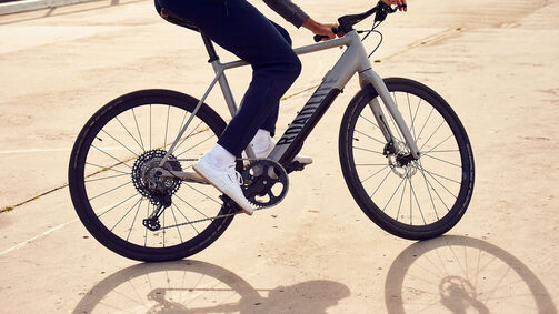 New and Improved: The Lightweight and Integrated Fazua Drive System Gets a Serious Update