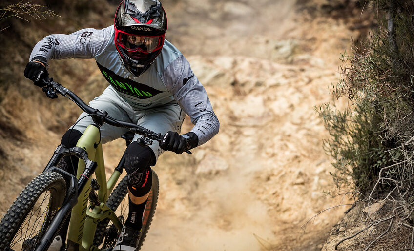 Canyon Torque 29"