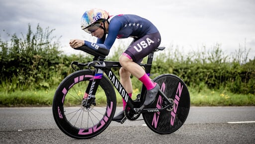 Speedmax CFR TT Speedmax CFR TT