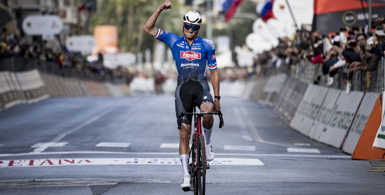 Alpecin-Deceuninck Collection