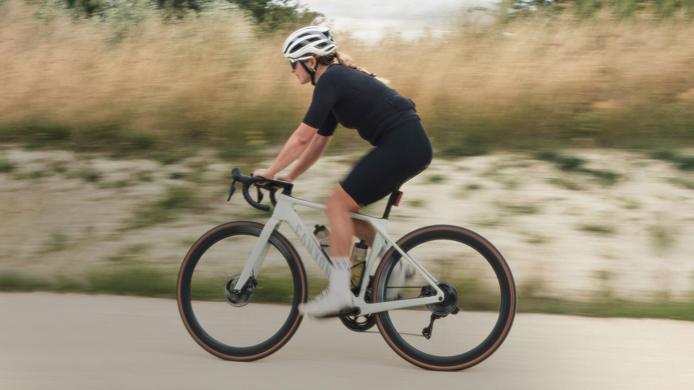 Canyon bikes website discount