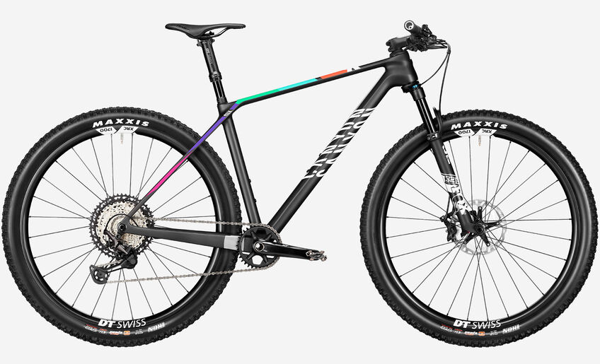 Canyon Exceed CF SLX Canyon Exceed CF SLX