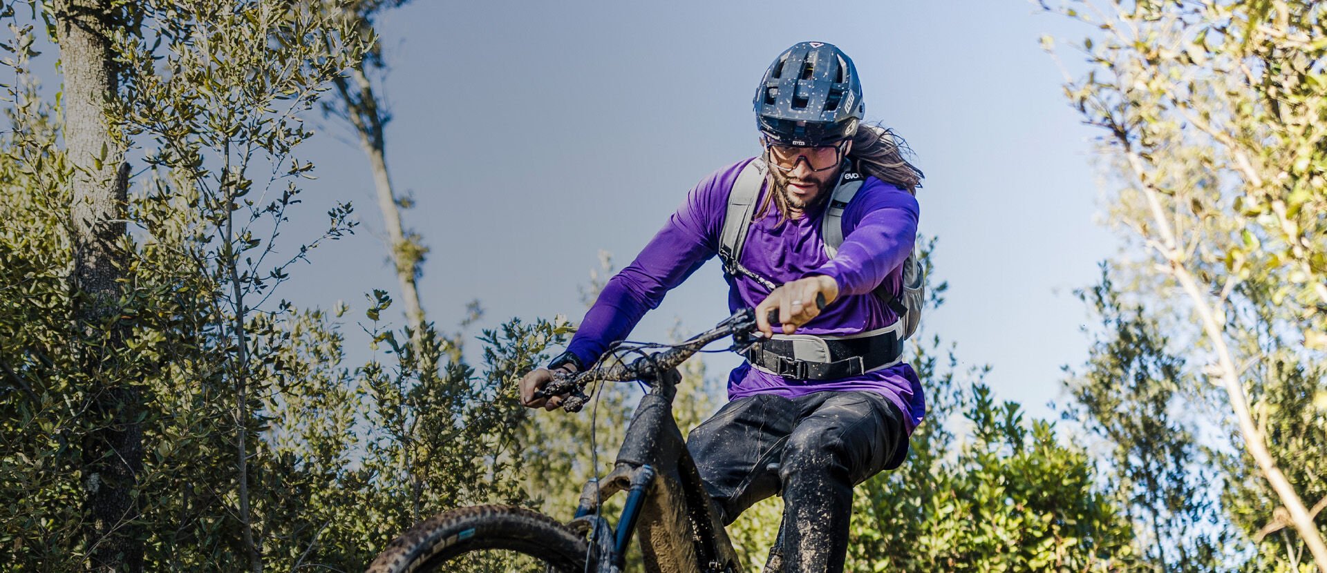 Canyon Cycling Clothing Canyon Cycling Clothing