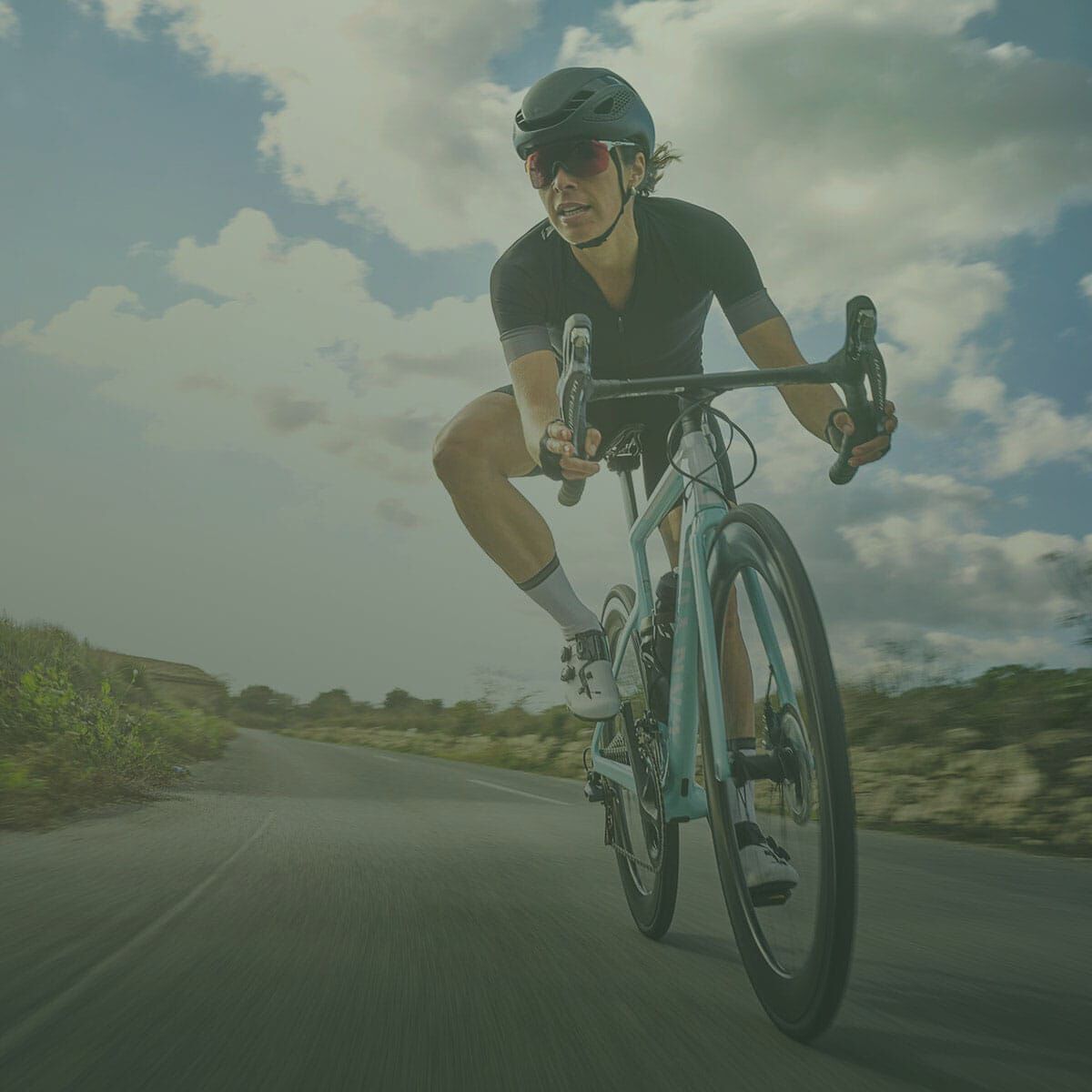 Affirm sales bike stores