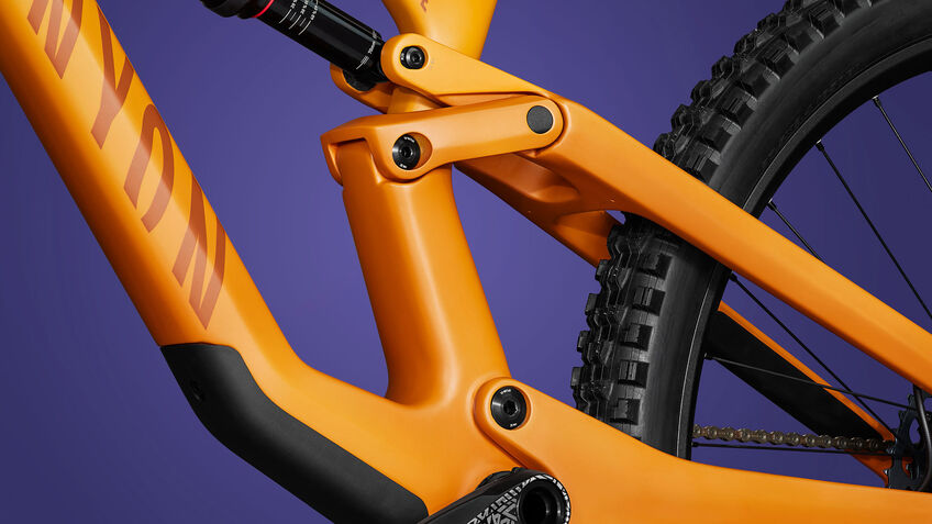 Canyon Torque 27.5"