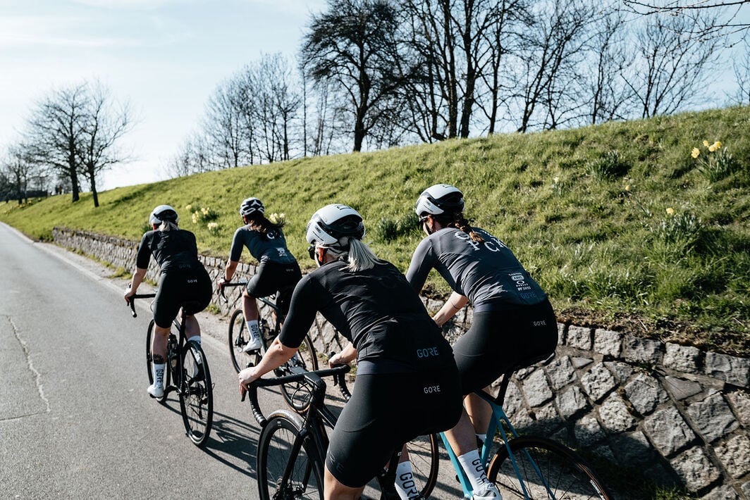 Pressione pneumatici della bici - L’essenziale da sapere