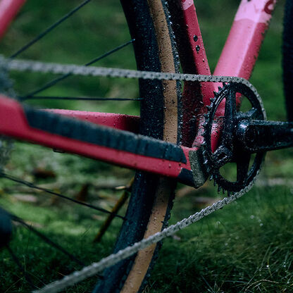 Fahrradketten 