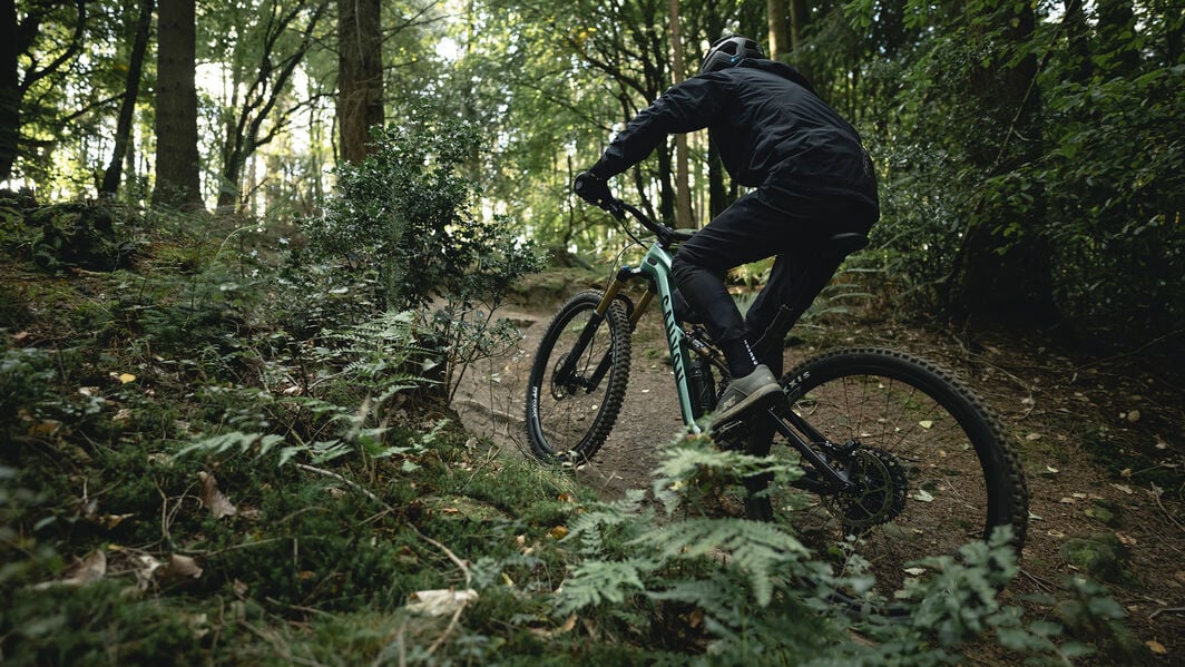 Die besten MTB Touren in NRW   