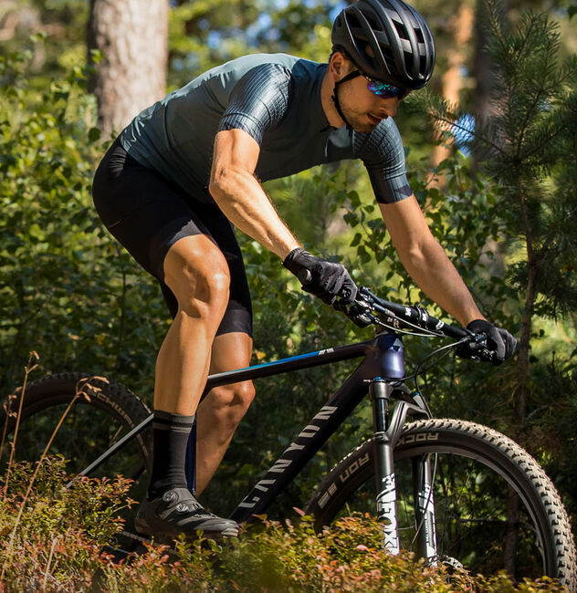 Singletrack Singletrack