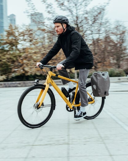 Vélos de commuting