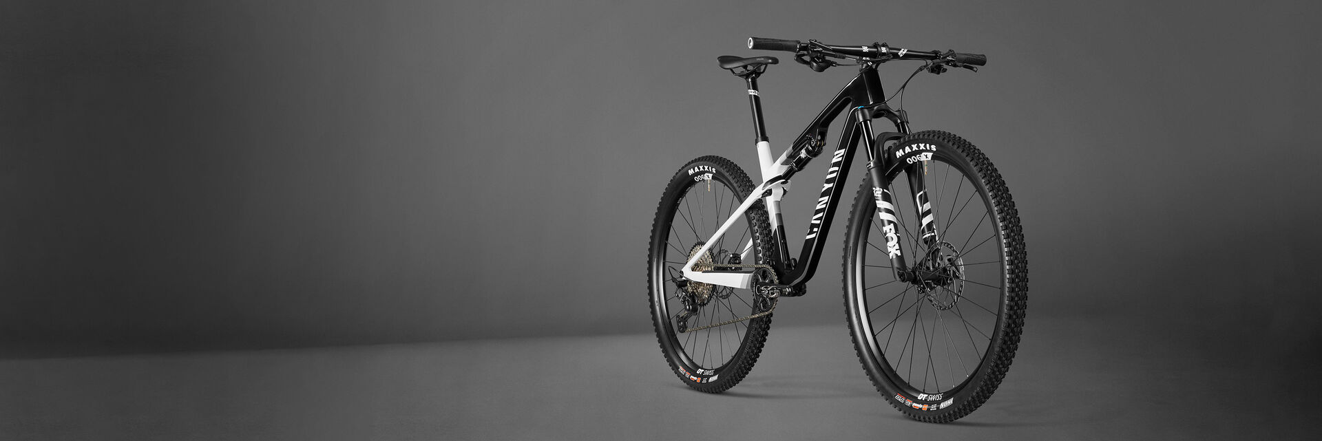 Canyon Lux World Cup CF Canyon Lux World Cup CF