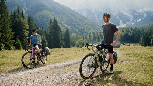 Canyon launch the Grizl AL - all the gravel you need Canyon launch the Grizl AL - all the gravel you need