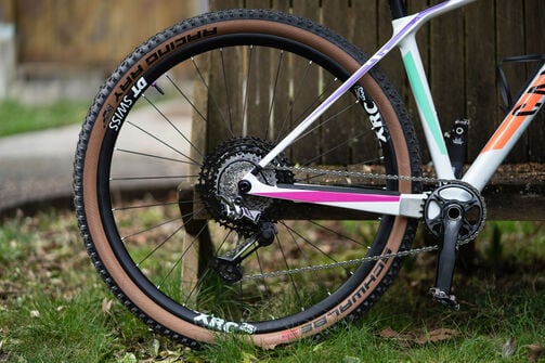 Trova la misura degli pneumatici giusta per la tua bici con la tabella ETRTO