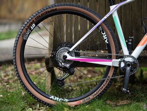 Encuentra el tamaño correcto de cubiertas para tu bicicleta con la tabla ETRTO Encuentra el tamaño correcto de cubiertas para tu bicicleta con la tabla ETRTO
