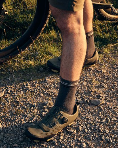 ¿Qué zapatillas de ciclismo necesito?