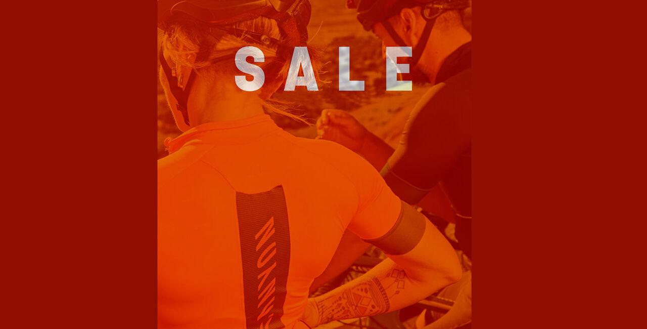 Gear Sale