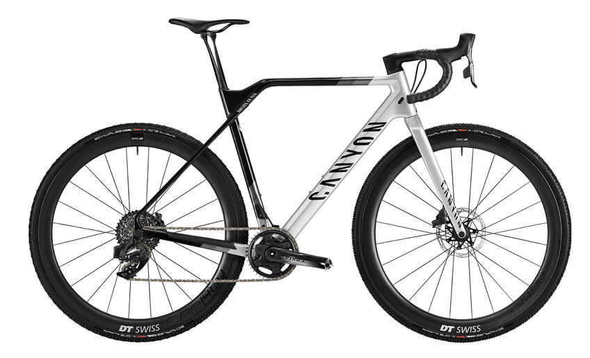 Canyon Inflite CF SLX Canyon Inflite CF SLX