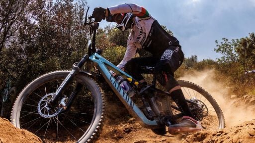 Strive CFR Strive CFR