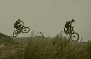 Canyon Spectral:ON CFR