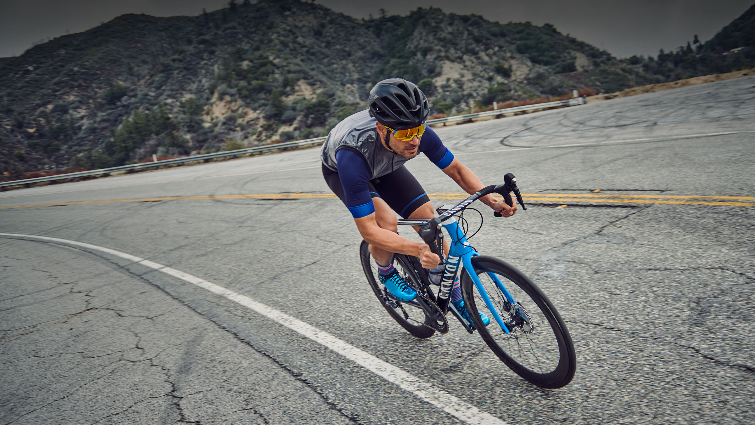 canyon street bike