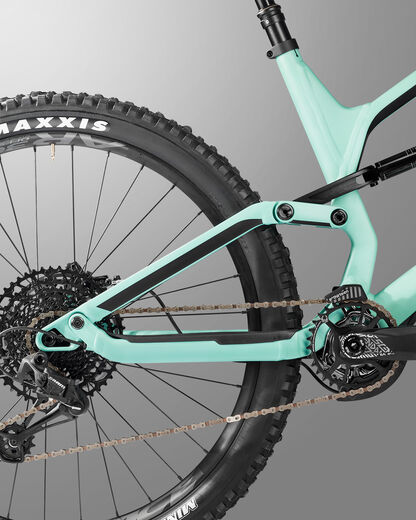 Canyon Torque AL Canyon Torque AL