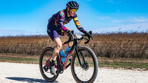 Canyon release limited-edition Grail CF SL 7 Race CSR