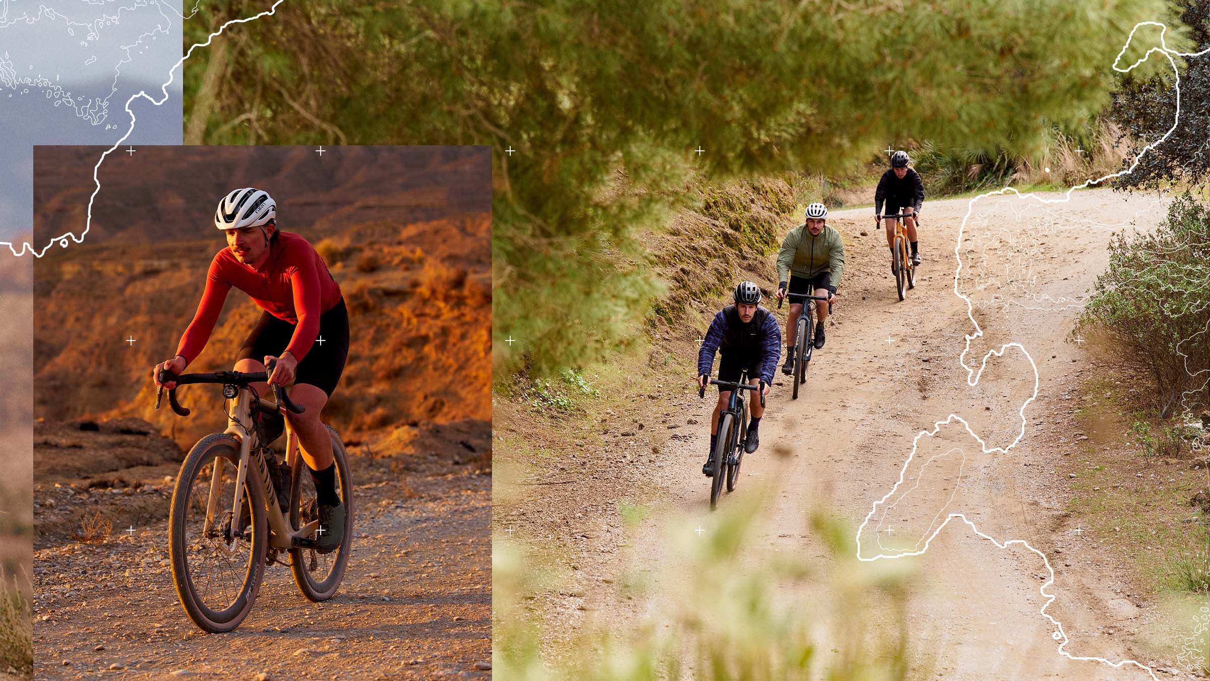 Gravel adventure cheap