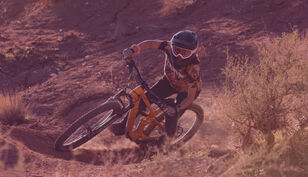 Canyon Torque 27.5"