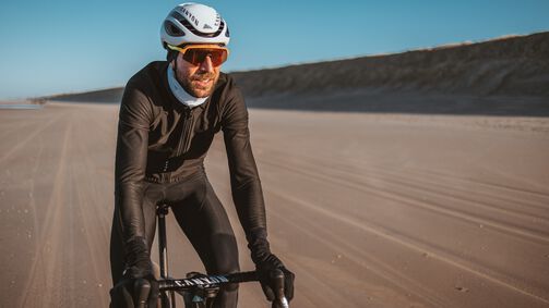 Jasper Ockeloen signs with Canyon Jasper Ockeloen signs with Canyon