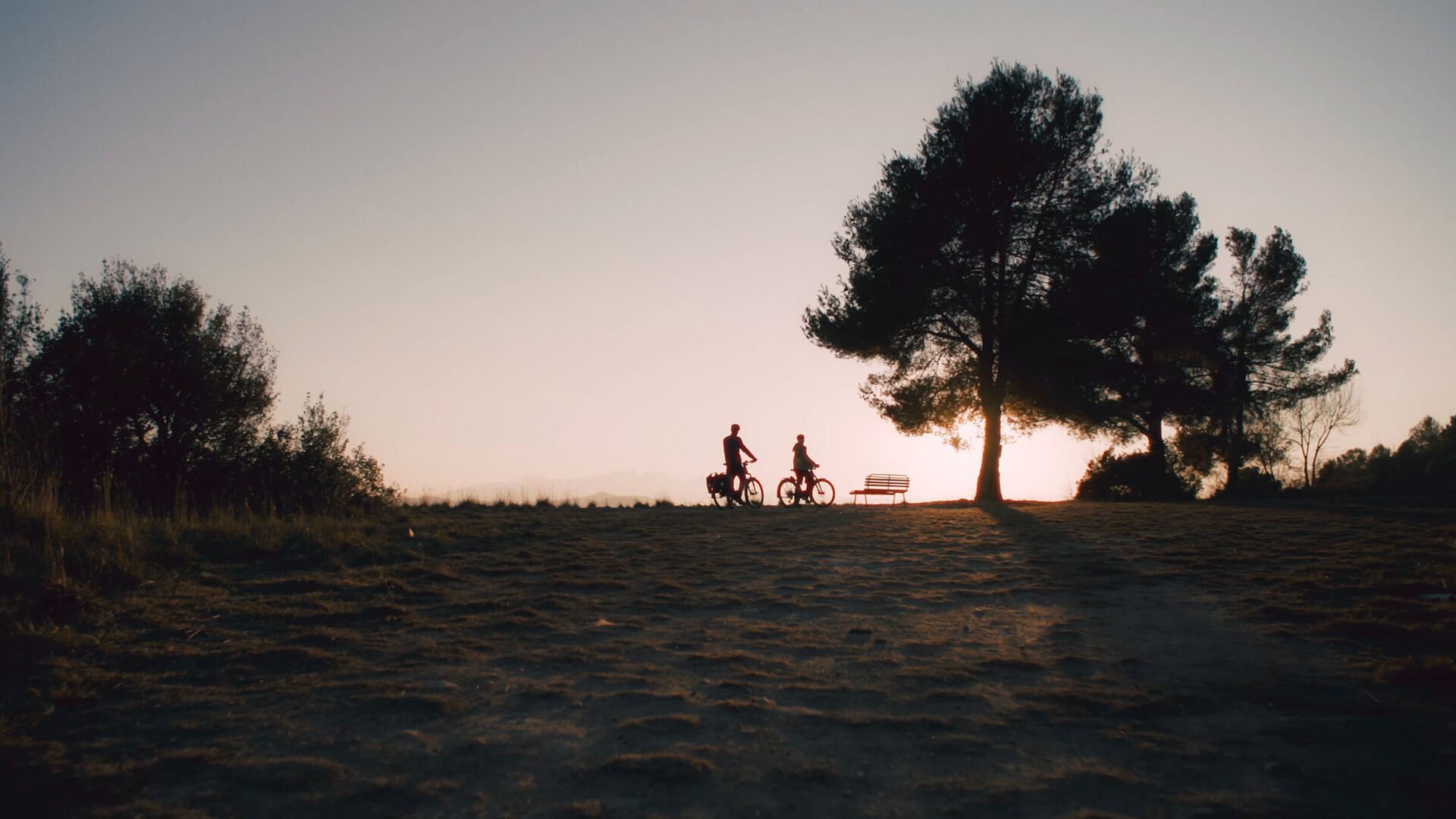 Canyon Bicicletas híbridas