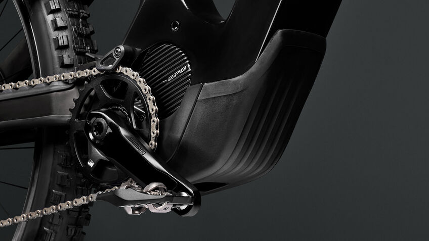 Canyon Spectral:ON CFR