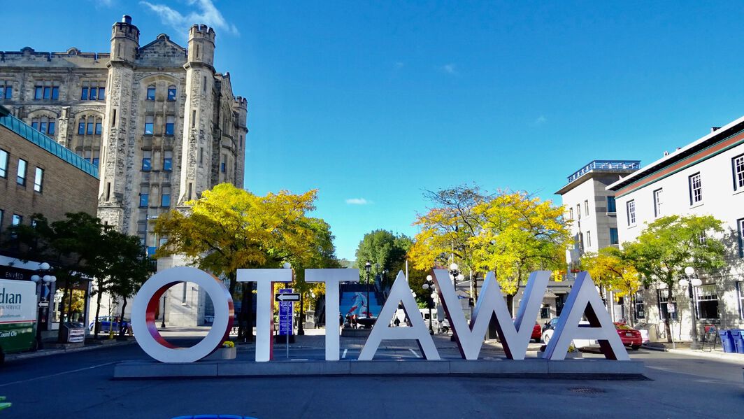 Villes au Canada où il fait bon pratiquer le vélo