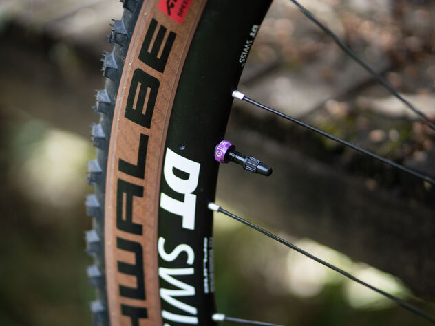 Presta or Schrader bike valves – what's the difference and which is best?