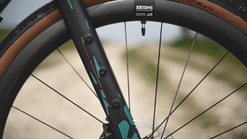 Canyon Grizl SLX