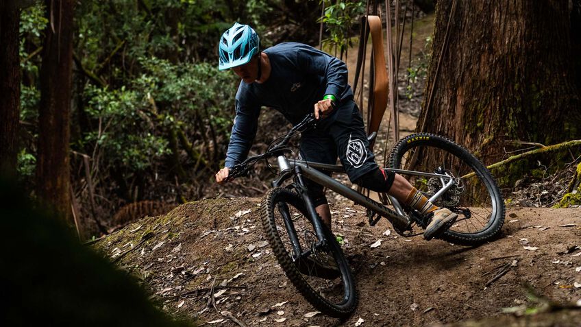 Enduro & Trail Hardtail