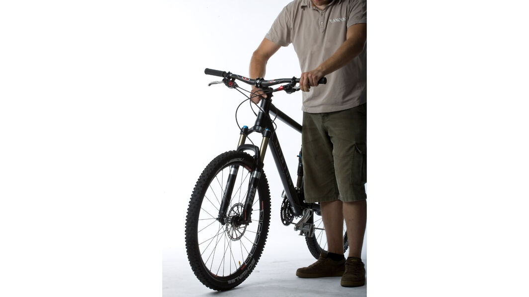 Quick_Service_Mountainbike 6