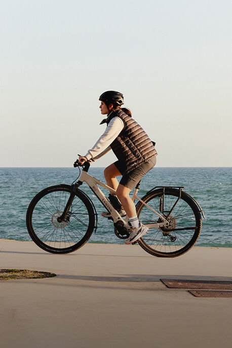 Electric Bikes Buy the best e bikes online CANYON GB