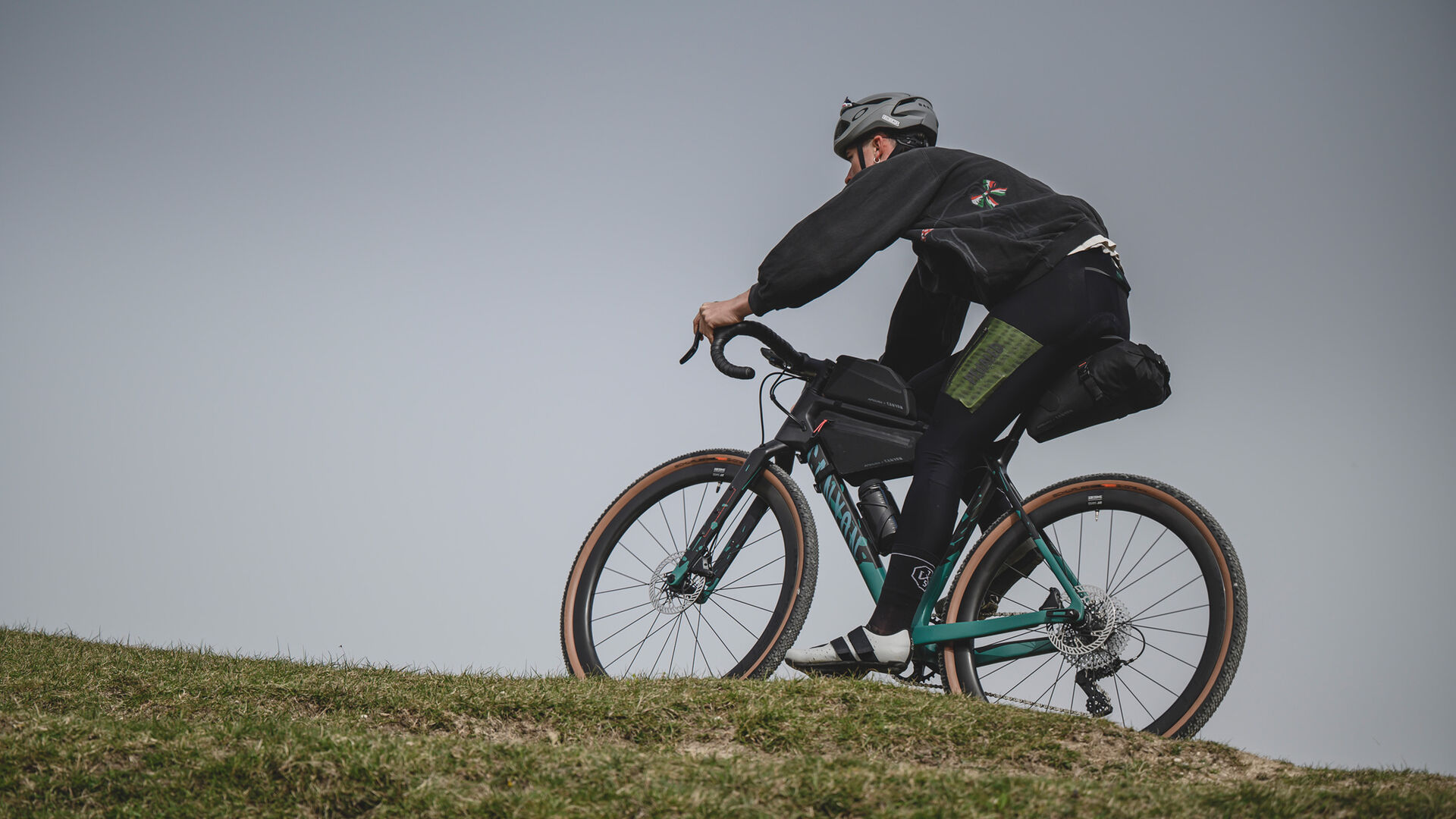 Canyon Grizl SLX