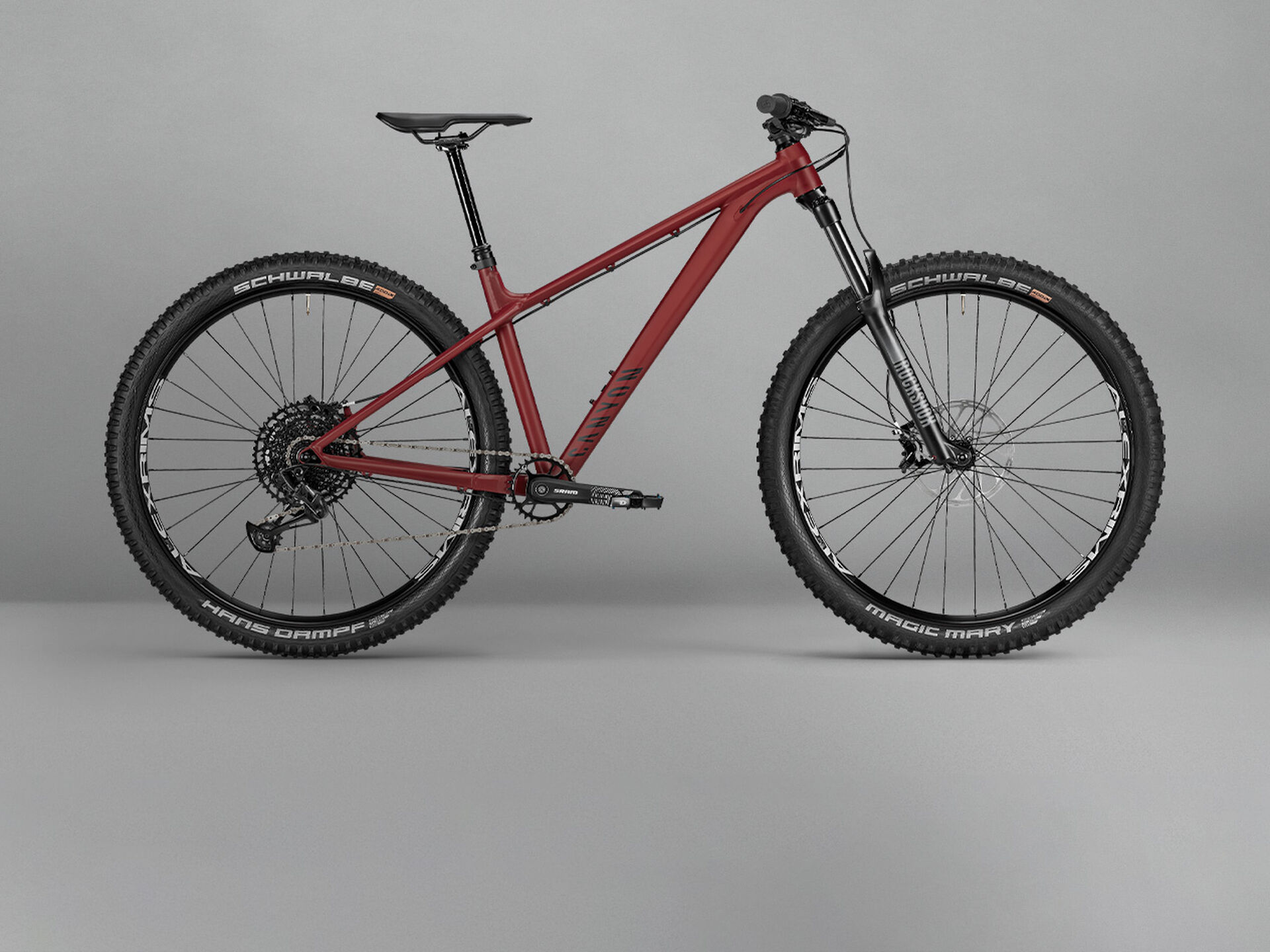 Canyon Stoic 3