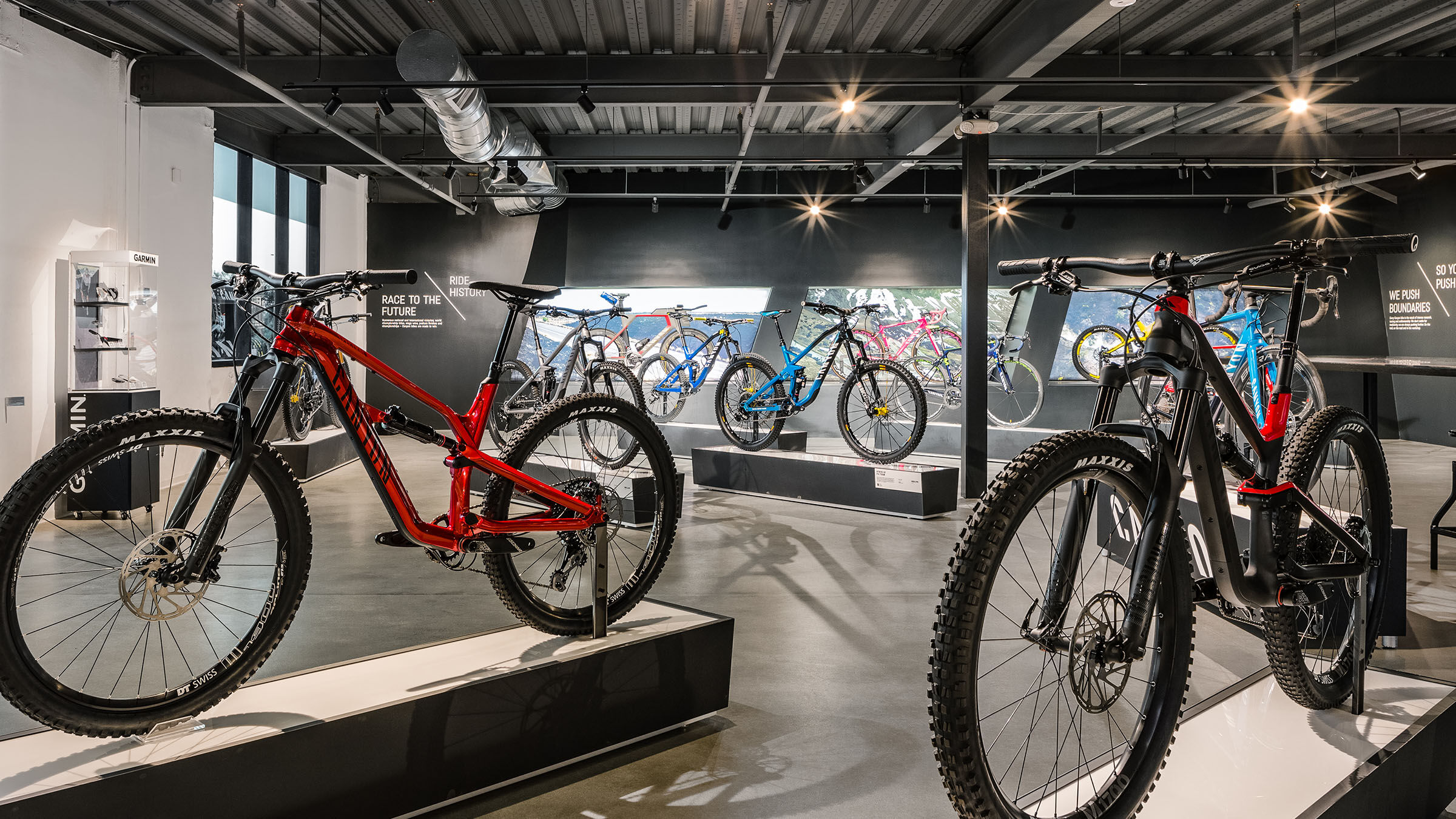 mountain bike memorial day sale