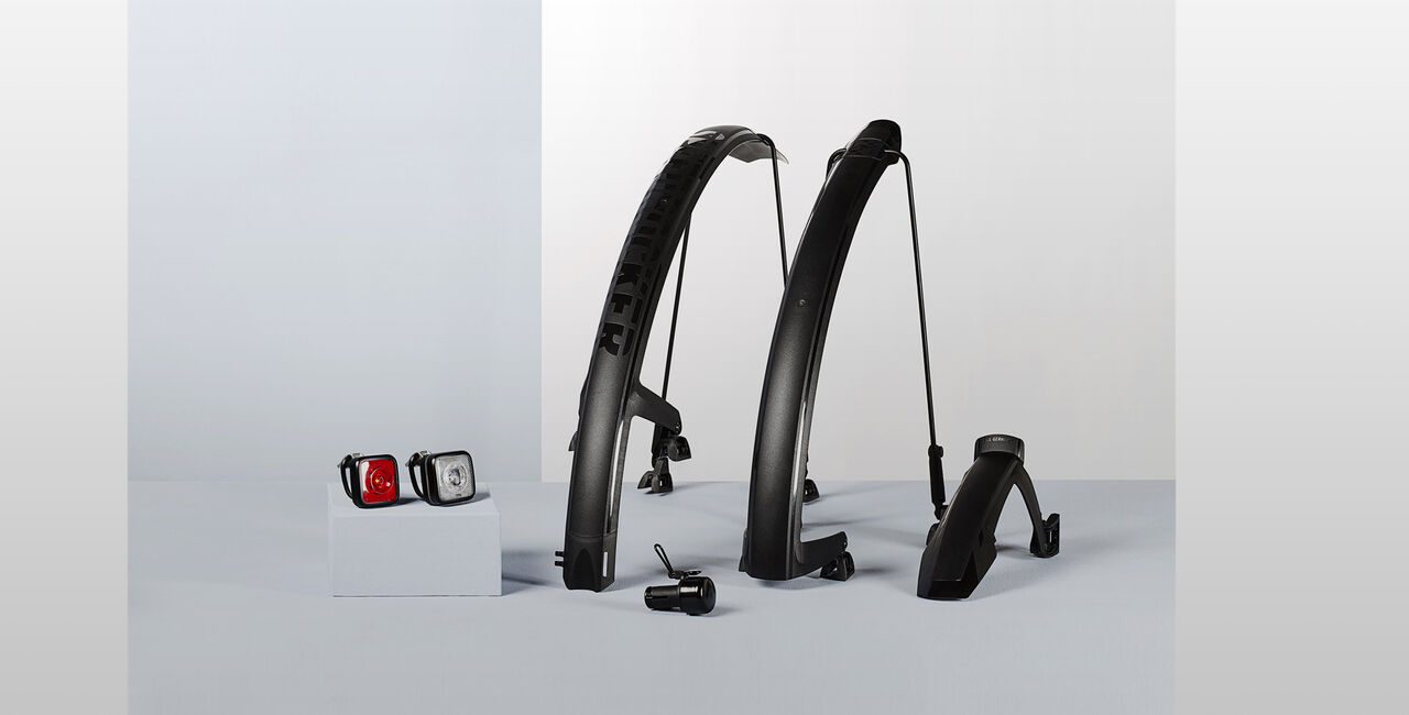 Endurace:ON Must-Have Bundle