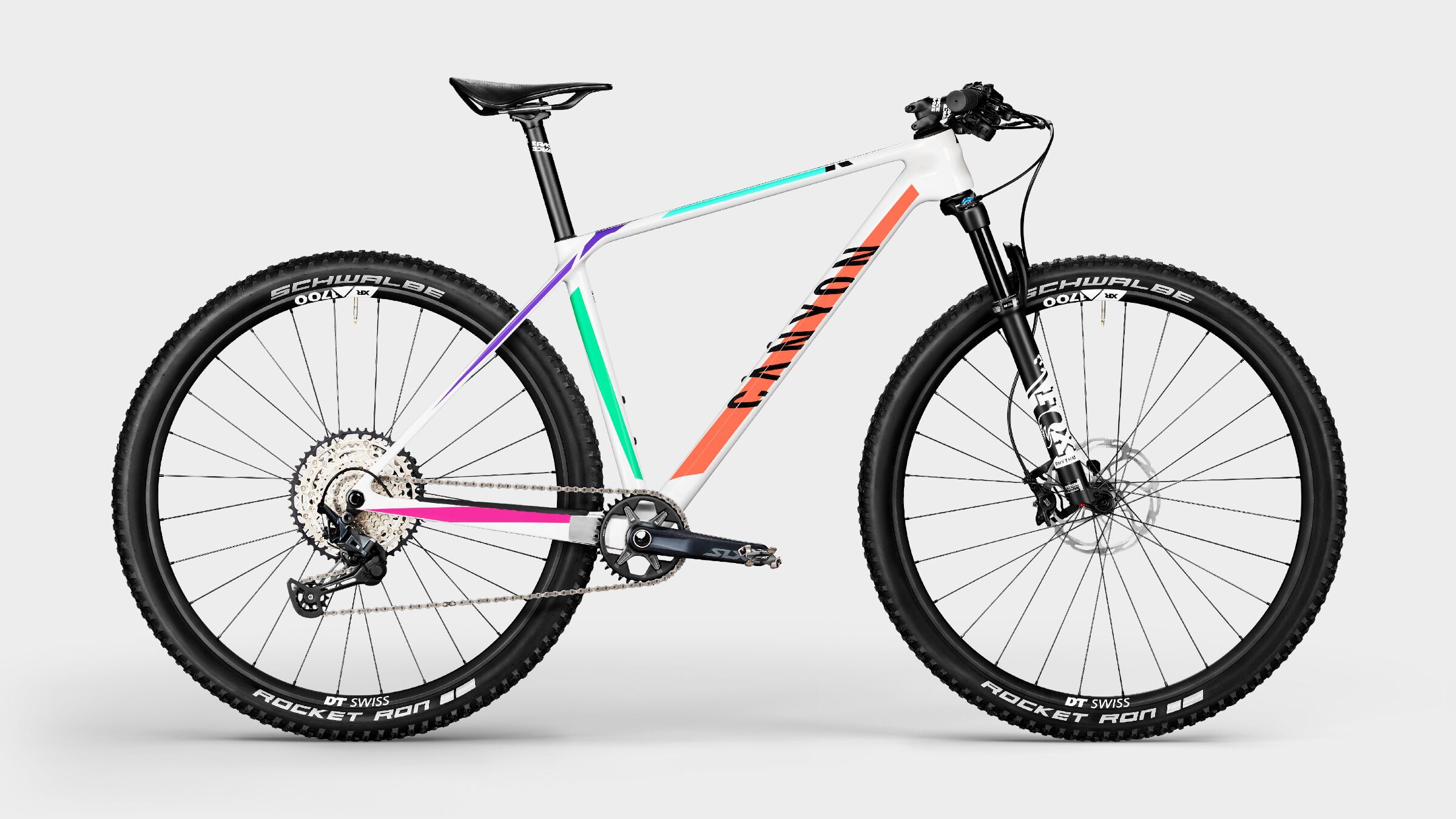 New Canyon Lux Canyon Exceed 2022 CANYON IE