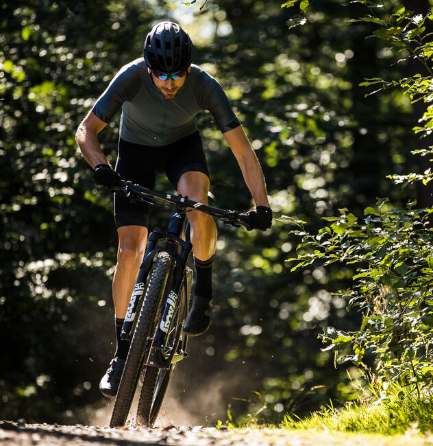 Canyon Exceed CF