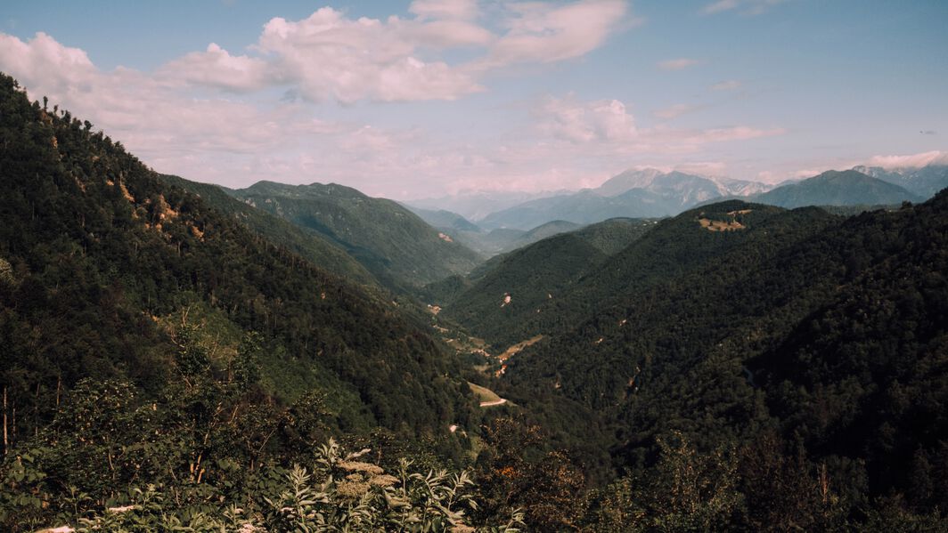 How to win a bikepacking race