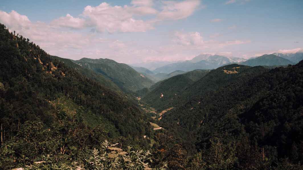 Cómo ganar una carrera de bikepacking