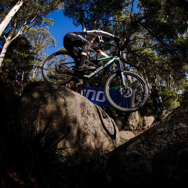 Flexible ways to pay for your new Enduro bike