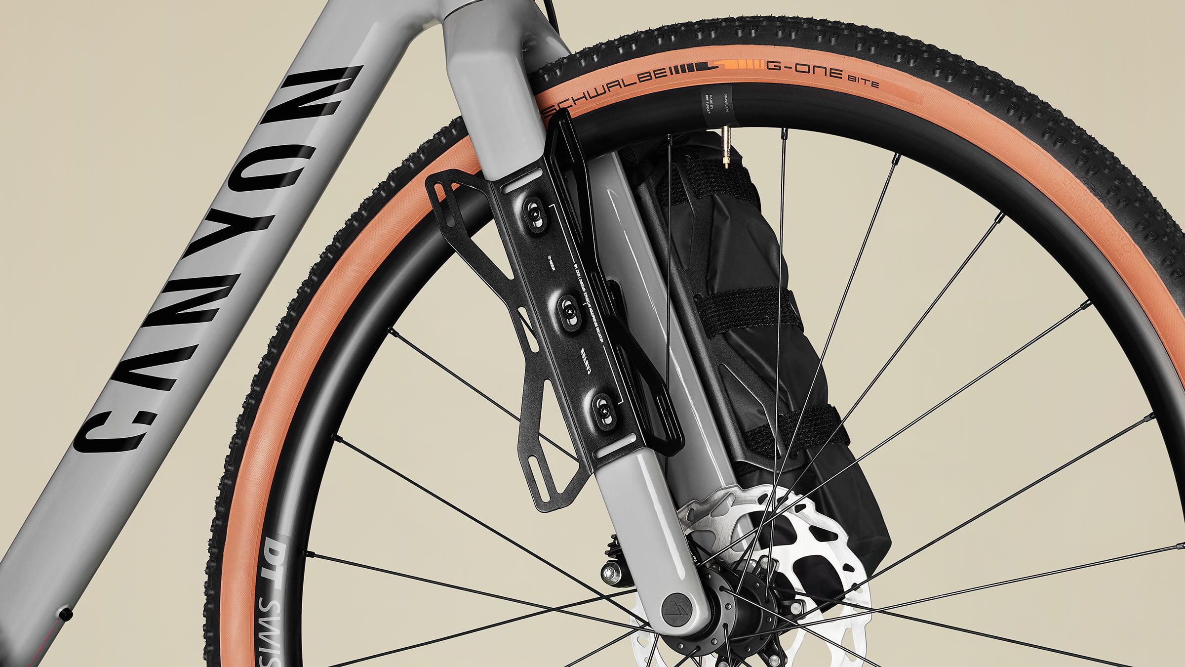 Grizl | CANYON LT