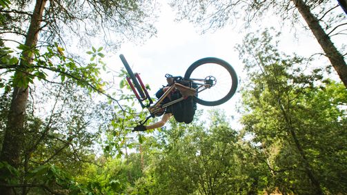 Canyon release new Stitched 2022 Canyon release new Stitched 2022