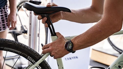 How to choose the right bike saddle How to choose the right bike saddle
